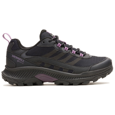 Zapatilla Merrell Speed Strike 2 GTX W Negro