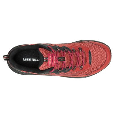 Zapatilla Merrell Speed Strike 2 Rojo