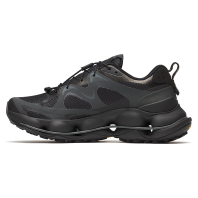 Zapatilla Merrell Speedarc Matis GTX W Negro