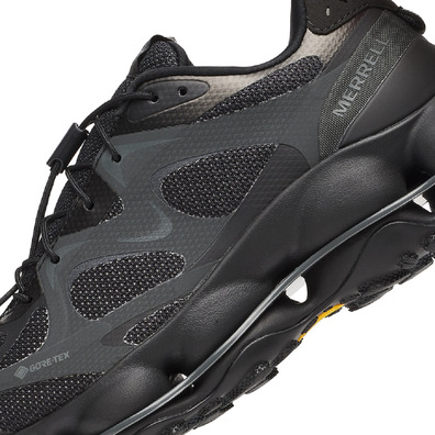 Zapatilla Merrell Speedarc Matis GTX W Negro