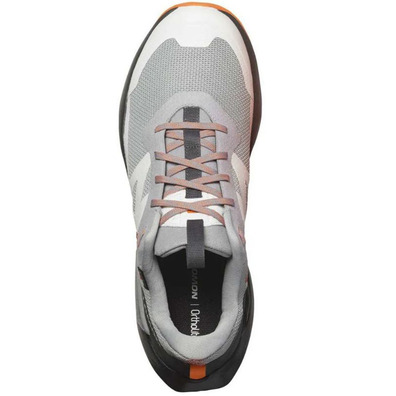 Zapatilla Salomon Elixir Activ GTX Gris/Negro