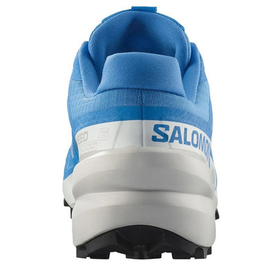 Zapatilla Salomon Speedcross 6 Azul/Plata