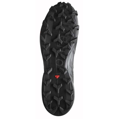 Zapatilla Salomon Speedcross 6 W Negro