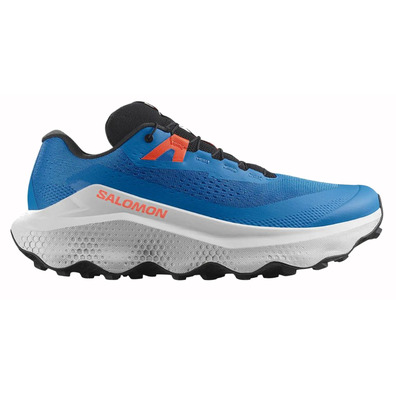 Zapatilla Salomon Ultra Glide 3 Azul