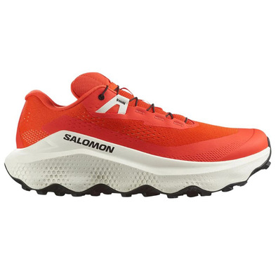 Zapatilla Salomon Ultra Glide 3 Rojo