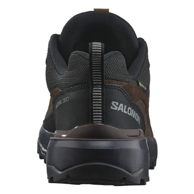 Zapatilla Salomon X Ultra 360 Ltr Gtx Marrón