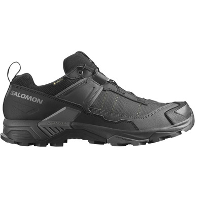 Zapatilla Salomon X Ultra 5 GTX Negro