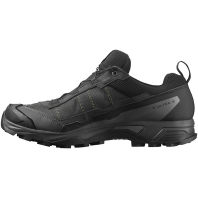 Zapatilla Salomon X Ultra 5 GTX Negro