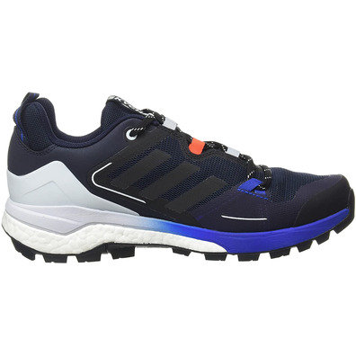 Zapatillas Adidas Terrex Skychaser 2 GTX Marino