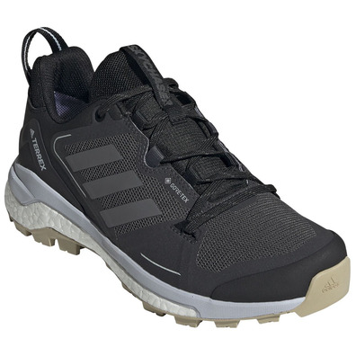 Zapatillas Adidas Terrex Skychaser 2 GTX W Negro