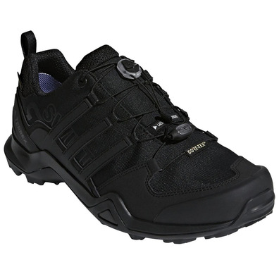 Zapatillas Adidas Terrex Swift R2 GTX Negro