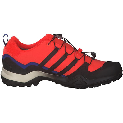 Zapatillas Adidas Terrex Swift R2 GTX Rojo/Negro