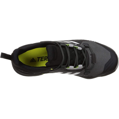 Zapatillas Adidas Terrex Swift R3 GTX Negro