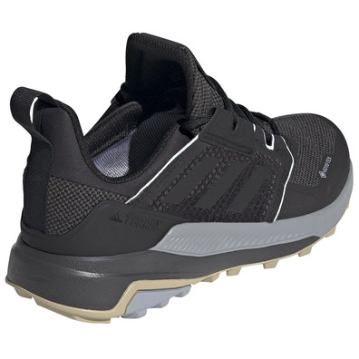 Zapatillas Adidas Terrex Trailmaker GTX W Negro