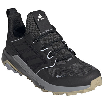 Zapatillas Adidas Terrex Trailmaker GTX W Negro