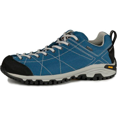 Zapatillas Bestard Rando Lite Lady GTX Azul