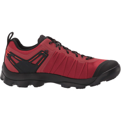 Zapatillas Keen Venture WP Rojo