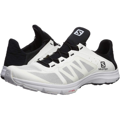 Zapatillas Salomon Amphib Bold Blanco