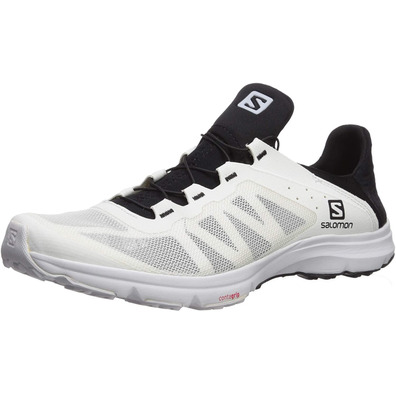 Zapatillas Salomon Amphib Bold Blanco