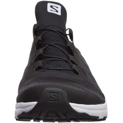 Zapatillas Salomon Amphib Bold Negro