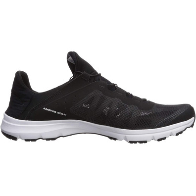 Zapatillas Salomon Amphib Bold Negro