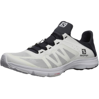 Zapatillas Salomon Amphib Bold W Blanco