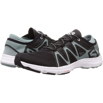 Zapatillas Salomon Crossamphibian Swift 2 Negro/Azul