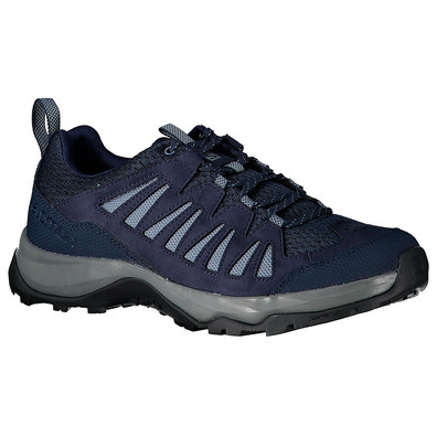 Zapatillas Salomon Eos Aero Azul