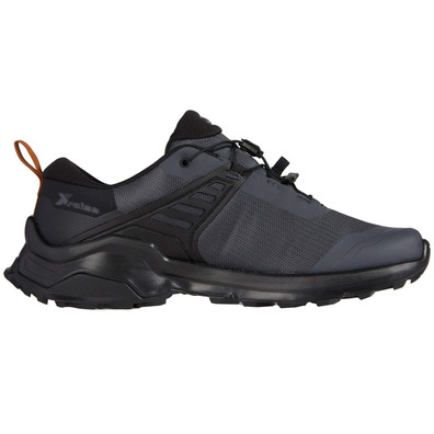 Zapatillas Salomon X Raise Gris