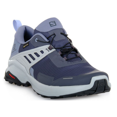 Zapatillas Salomon X Raise GTX Marino