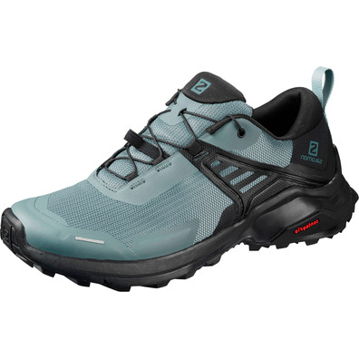 Zapatillas Salomon X Raise W Gris