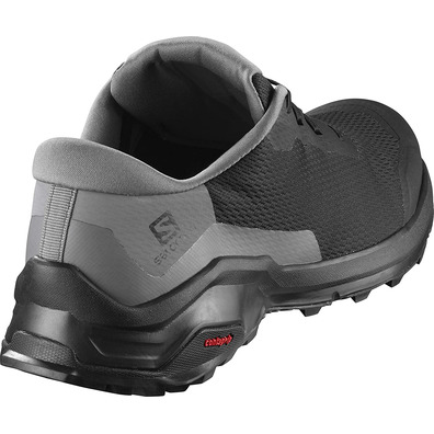 Zapatillas Salomon X Reveal Negro