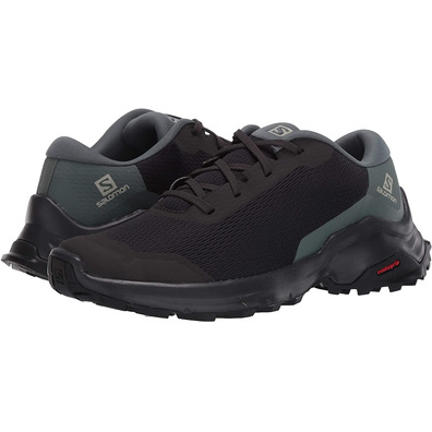 Zapatillas Salomon X Reveal W Negro/Gris