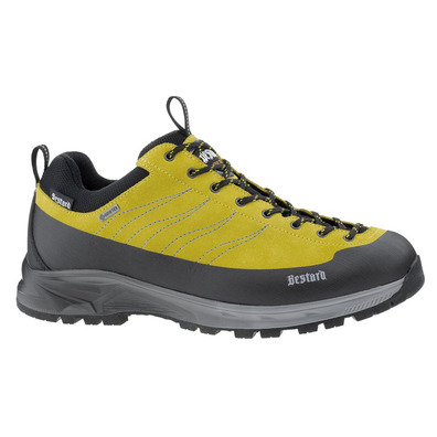 Zapato Bestard GTX Bengala Verde