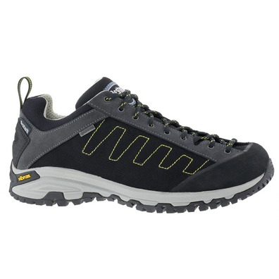 Zapato Bestard GTX Ruta Negro/Gris