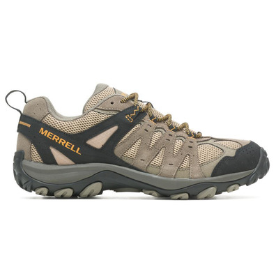 Zapato Merrell Accentor 3 Beige/Negro