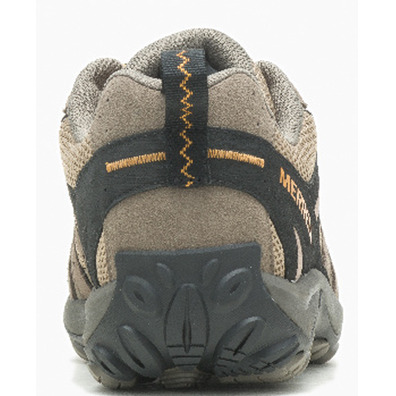 Zapato Merrell Accentor 3 Beige/Negro