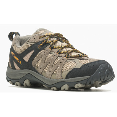 Zapato Merrell Accentor 3 Beige/Negro