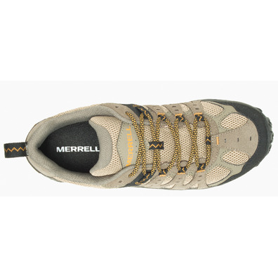 Zapato Merrell Accentor 3 Beige/Negro