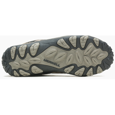 Zapato Merrell Accentor 3 Beige/Negro