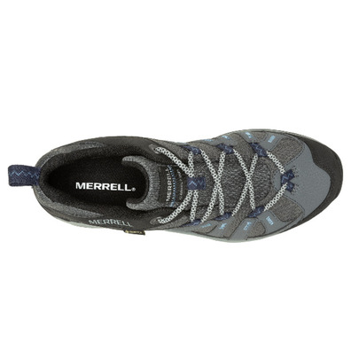 Zapato Merrell Claypool 2 Sport GTX Gris