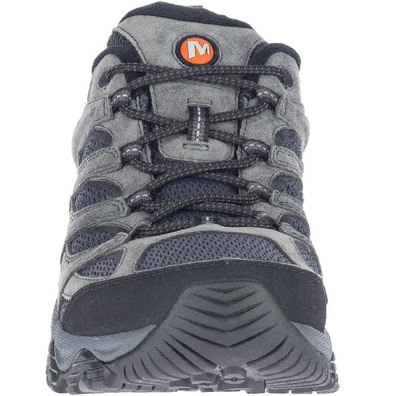 Zapato Merrell Moab 3 Gris