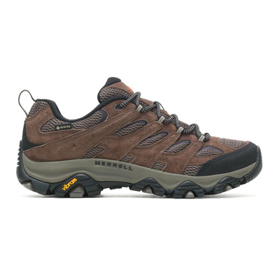 Zapato Merrell Moab 3 GTX Marrón