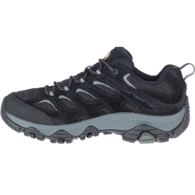 Zapato Merrell Moab 3 GTX W Negro