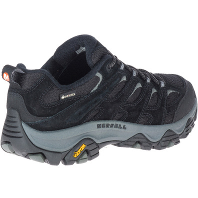 Zapato Merrell Moab 3 GTX W Negro