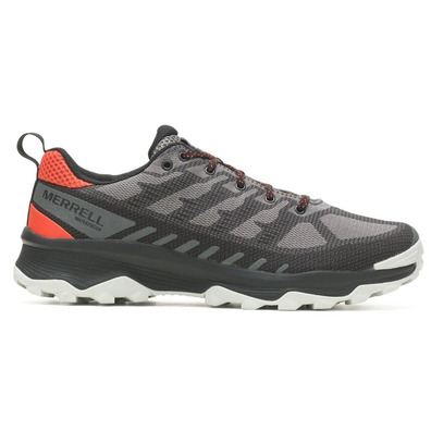 Zapato Merrell Speed Eco WP Gris/Negro