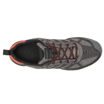 Zapato Merrell Speed Eco WP Gris/Negro