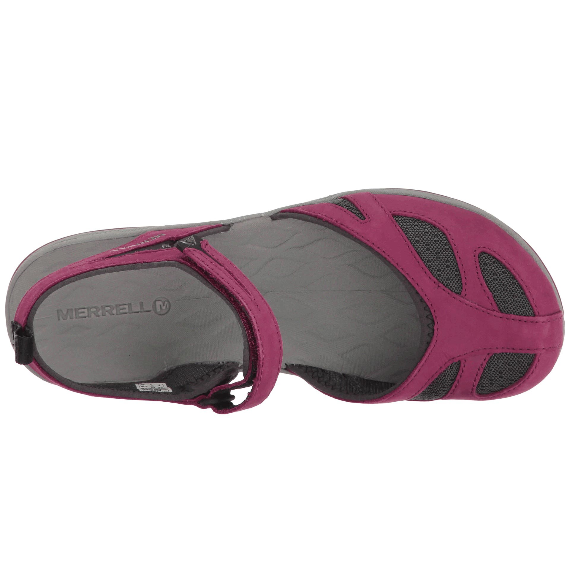 Merrell siren wrap online