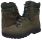 Bota Goretex Bestard Canada 2 Nobuck Kaki