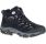 Bota Merrell Moab 3 Mid Gtx W Negro